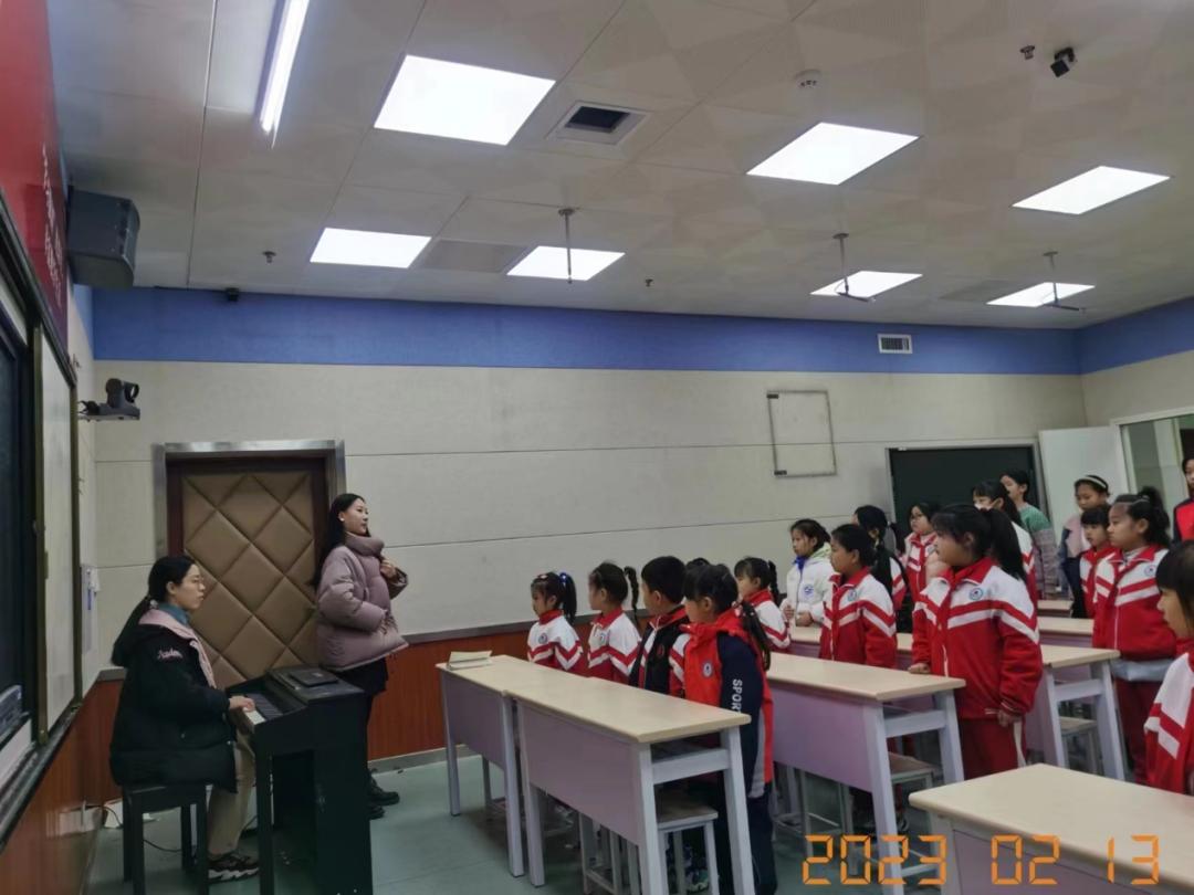 高唐县第一实验小学春长分校演讲,高唐春长实验小学优质课