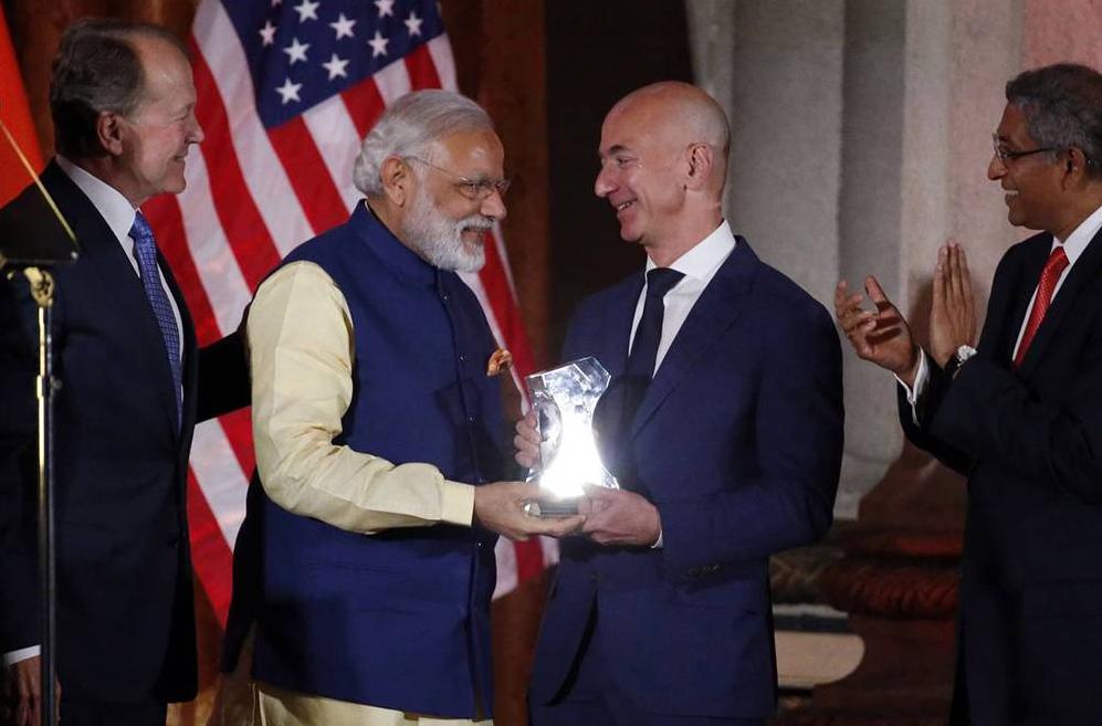 坑杀小米只是惯常操作，印度年年逆差，却有花不完的美元，哪来的