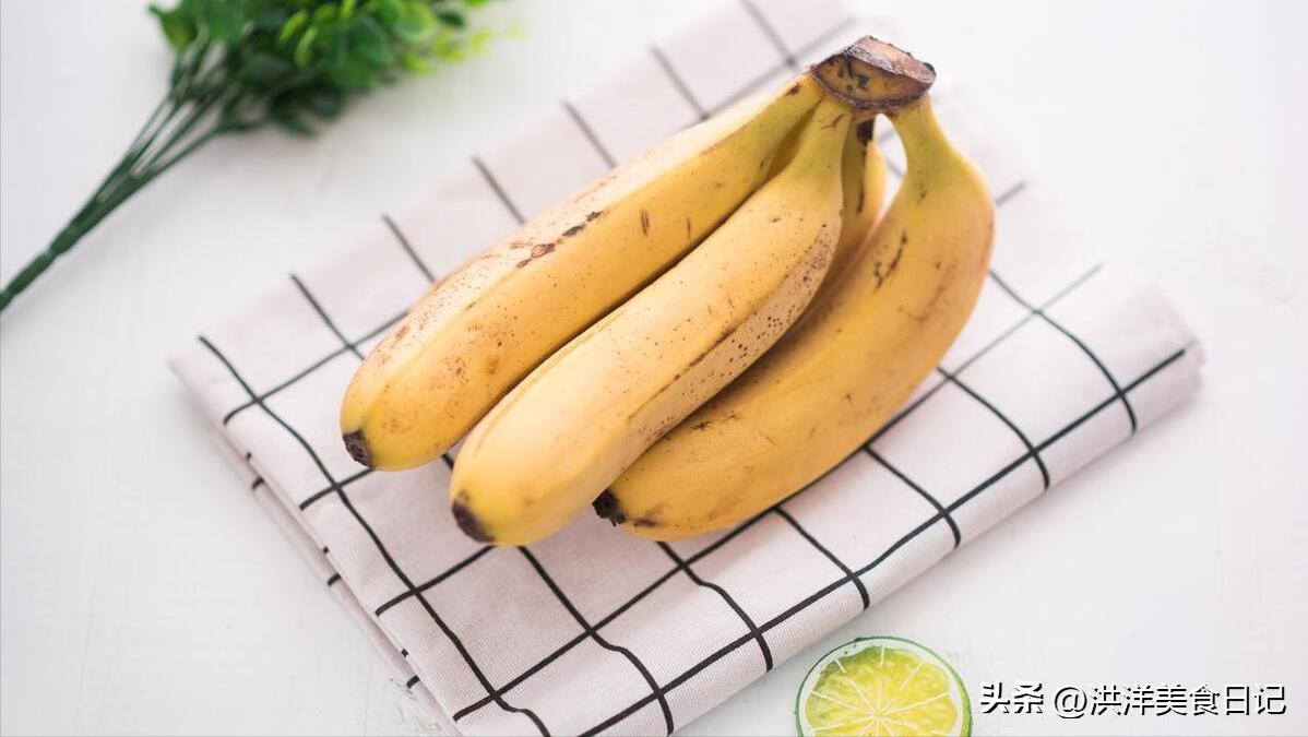 香蕉怎么挑才能挑到好的,挑选香蕉的绝招