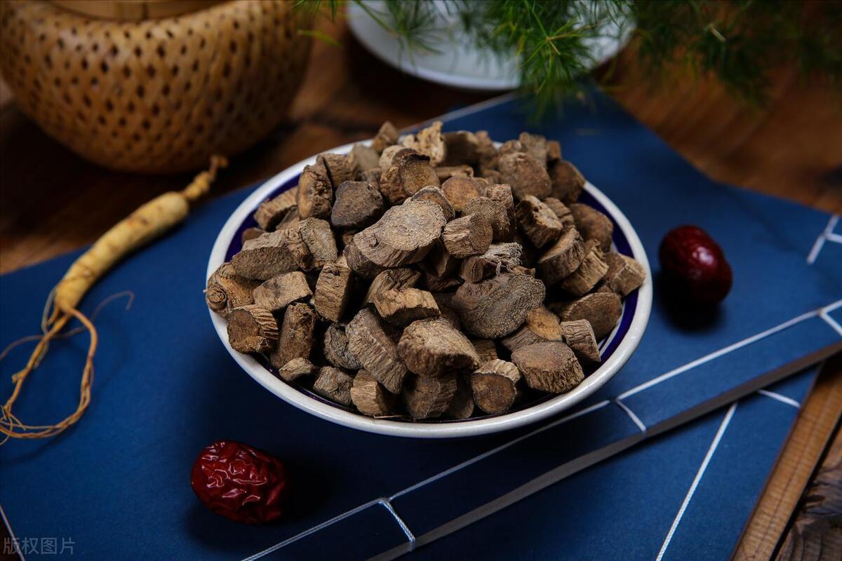 二妙丸、三妙丸、四妙丸，究竟妙在何处？