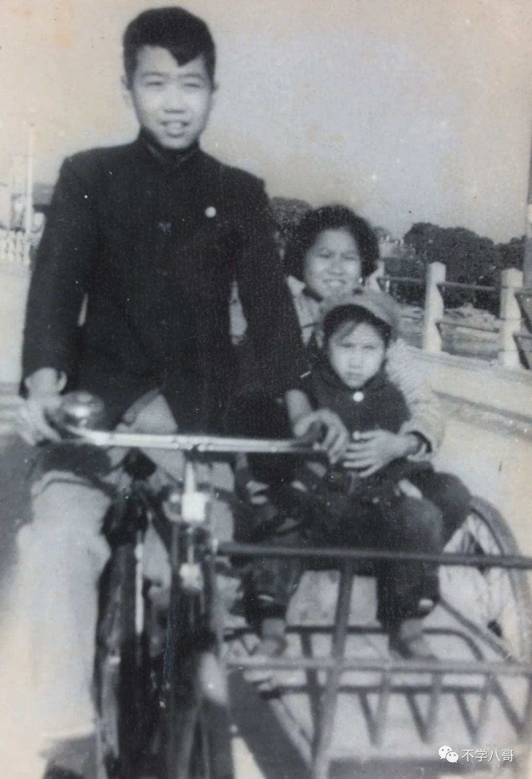 老漳州回忆,老漳州的记忆