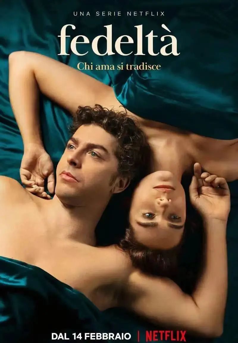 忠贞意大利剧有第二季吗,忠贞意大利结局