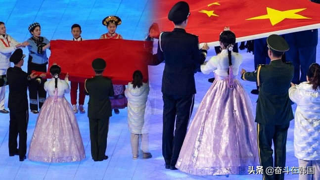 韩教授中国,韩国教授谈朝鲜族服装