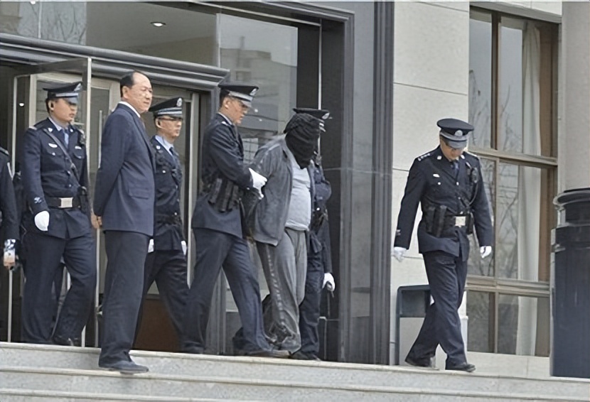 甘肃连环杀人案30年未破的悬案,甘肃连环杀人案13年