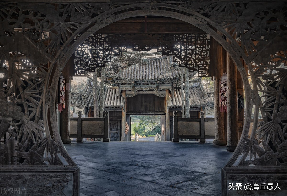 朝天子咏喇叭的简短赏析,朝天子咏喇叭鉴赏题