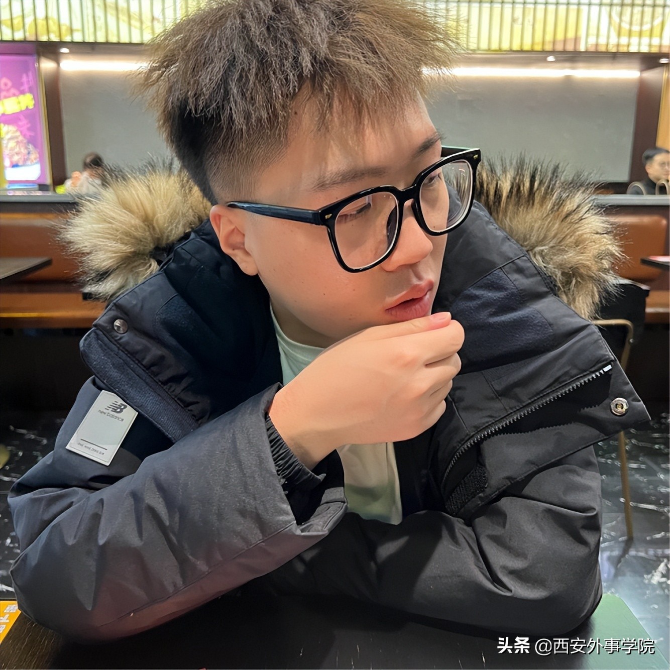 瑗垮畨澶栦簨瀛﹂櫌缇庢湳瀛﹂櫌,瑗垮畨澶栦簨瀛﹂櫌浜烘枃鑹烘湳瀛﹂櫌