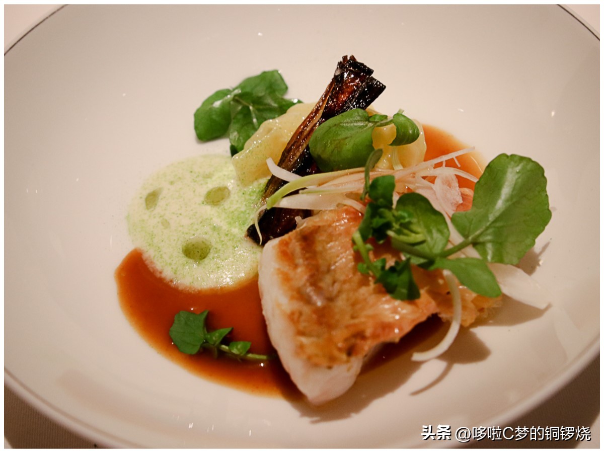 世界十大美食餐厅排行榜,美食指南全球最佳顶级餐厅盘点