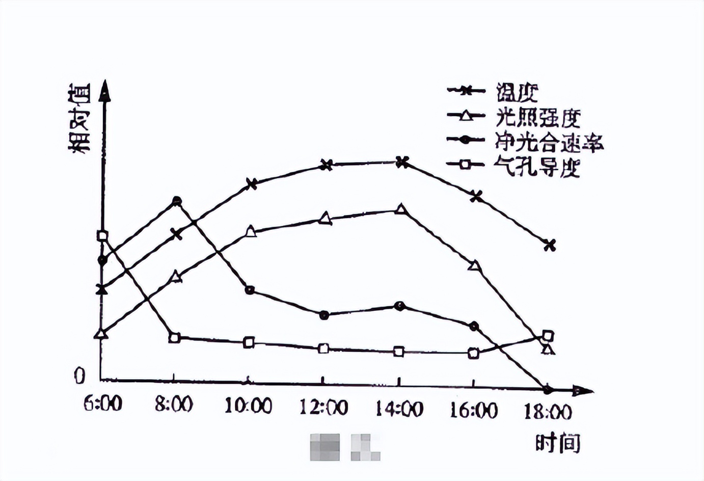 植物叶片营养成分检测仪,植株叶片检测技术