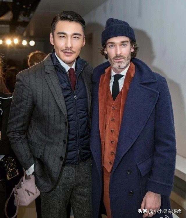 胡军儿子身高一米八,胡军儿子身高多少厘米