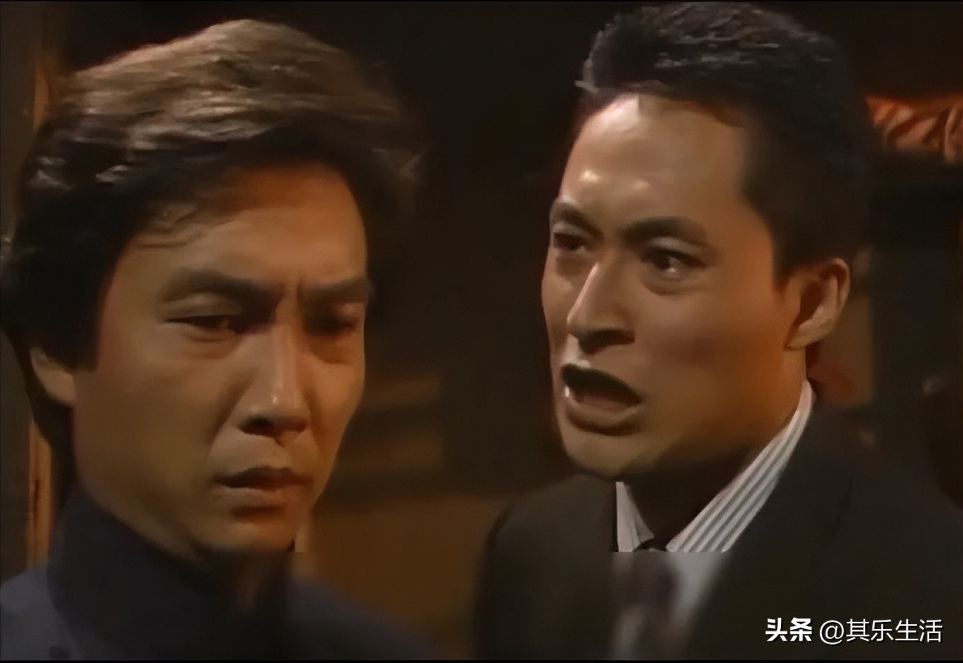 刘松仁版《春去春又回》播出33年，剧中演员境况不一，多人已退圈