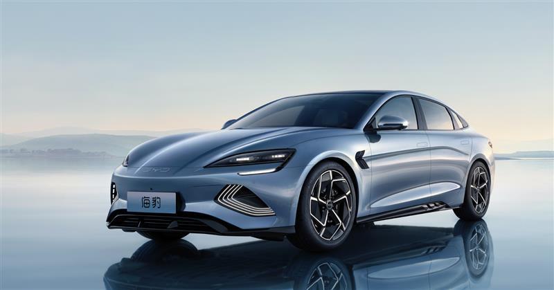 走向国际化的比亚迪真不容易,比亚迪带领中国走向世界