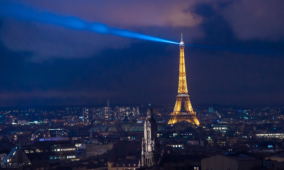法国十大景点视频,法国的景点有哪些