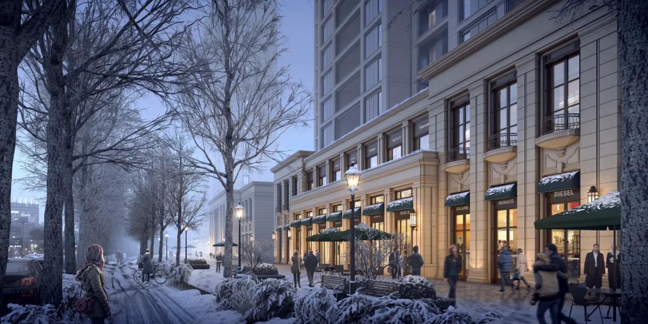 绿城「运动+」因爱而动GO精彩