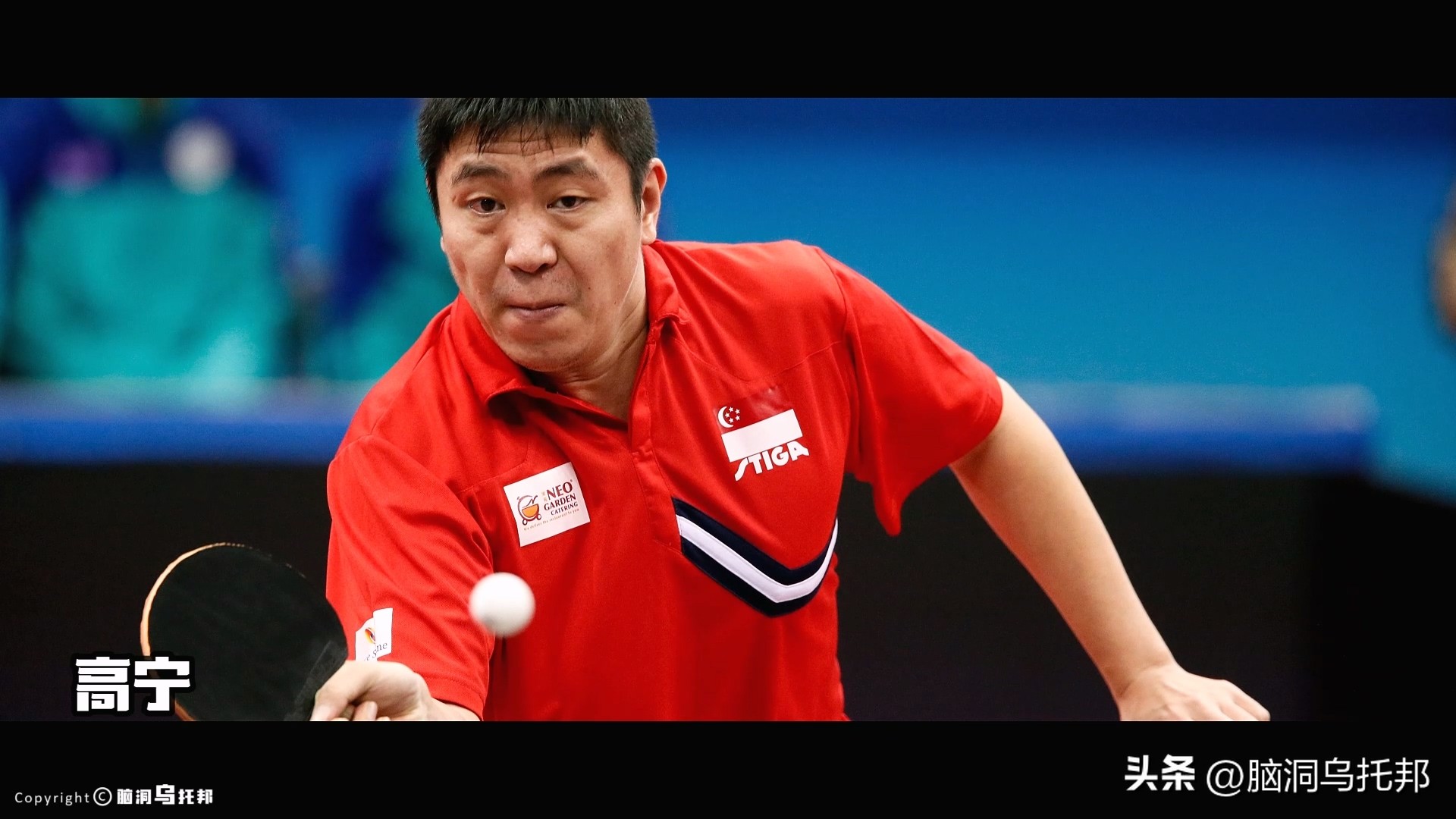 霸榜热搜！全面复盘张继科事件,深扒黑历史,隐私视频仅是冰山一角