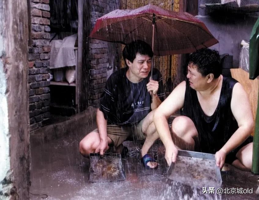 北京人家电影,电视剧推荐经典老北京