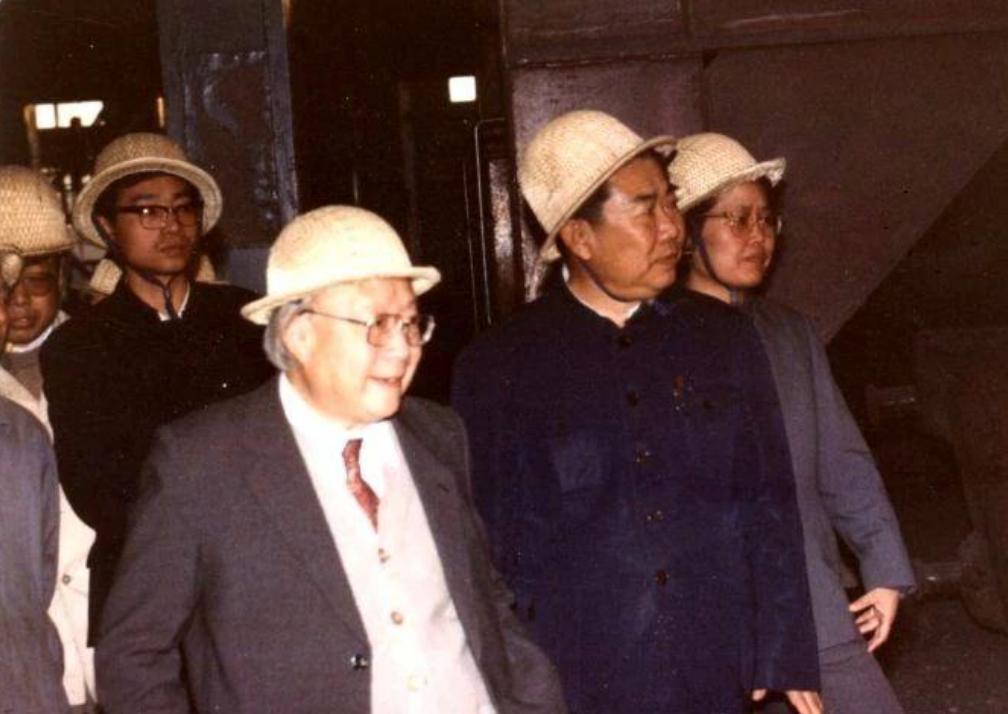 钱伟长考清华写的赋,钱伟长文史满分