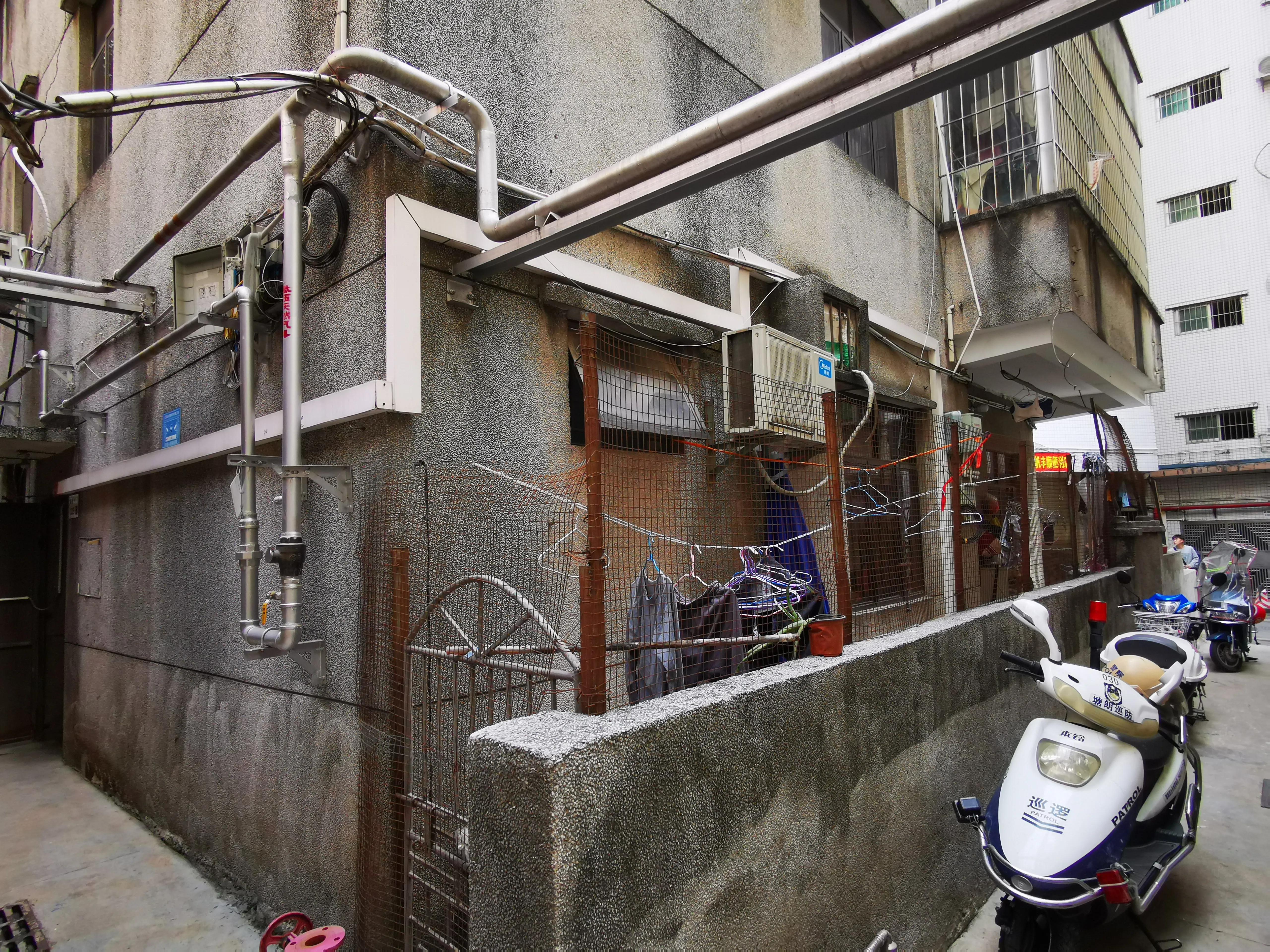 深圳塘朗村最新拆迁消息,深圳城中村真实视频