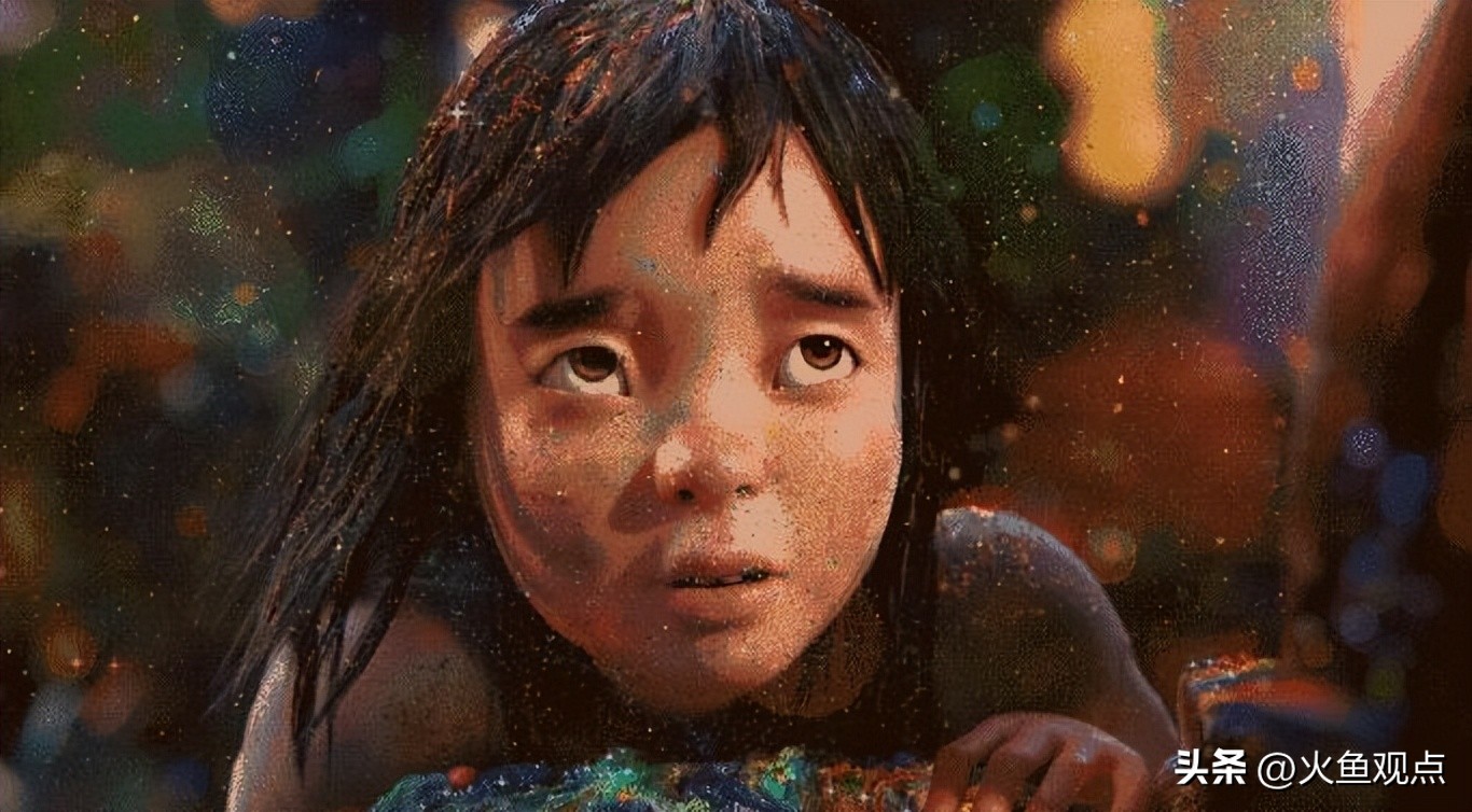 电影《深海》很深，值得二刷