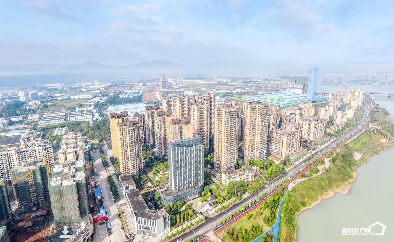 乐山目前的房价趋势,乐山未来房价趋势