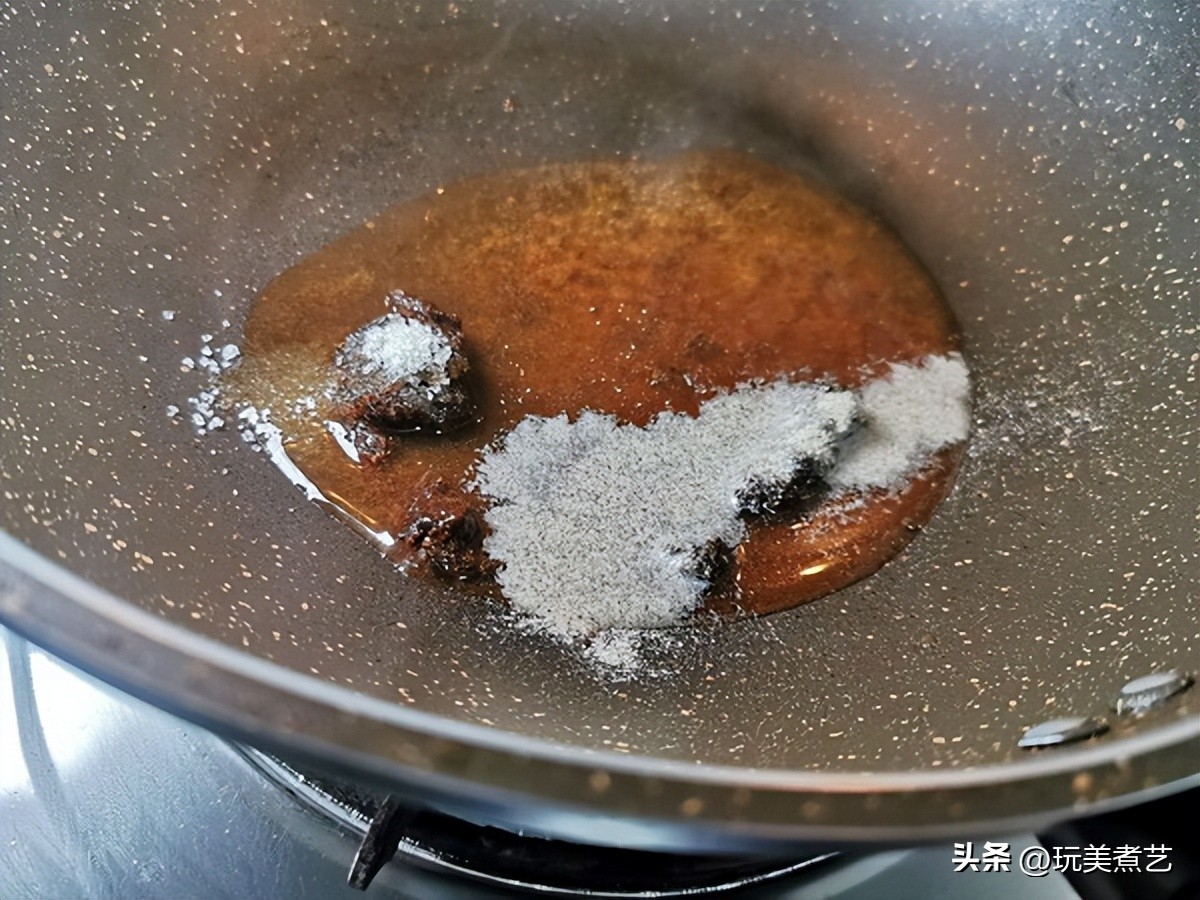 茄子怎么做不吸油还好吃,茄子怎么做不吸油又好吃