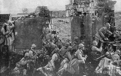 盘点十大战争名场面,世界近代十大战役
