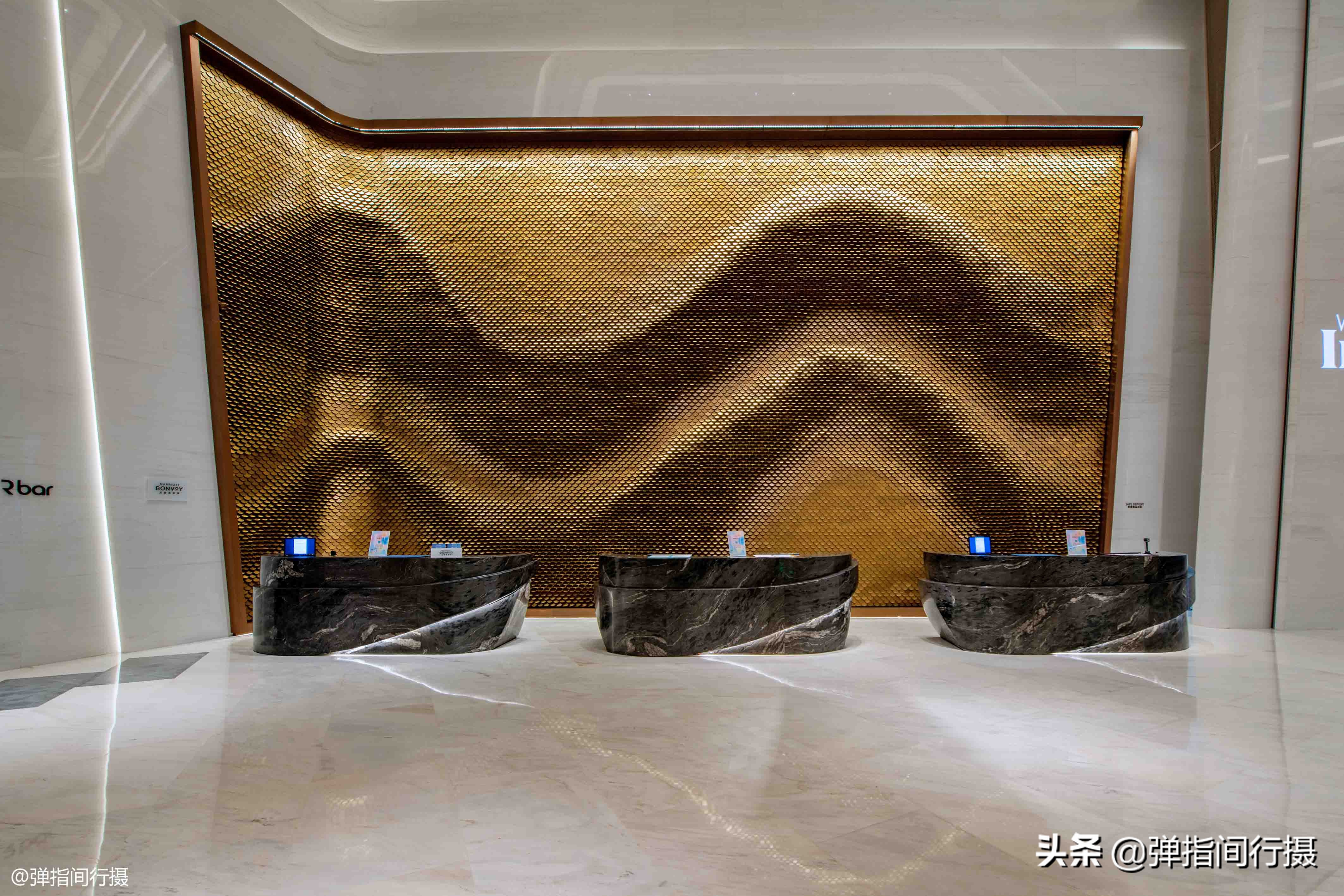 超美海景酒店设计,珠海即将建造的世界顶级酒店