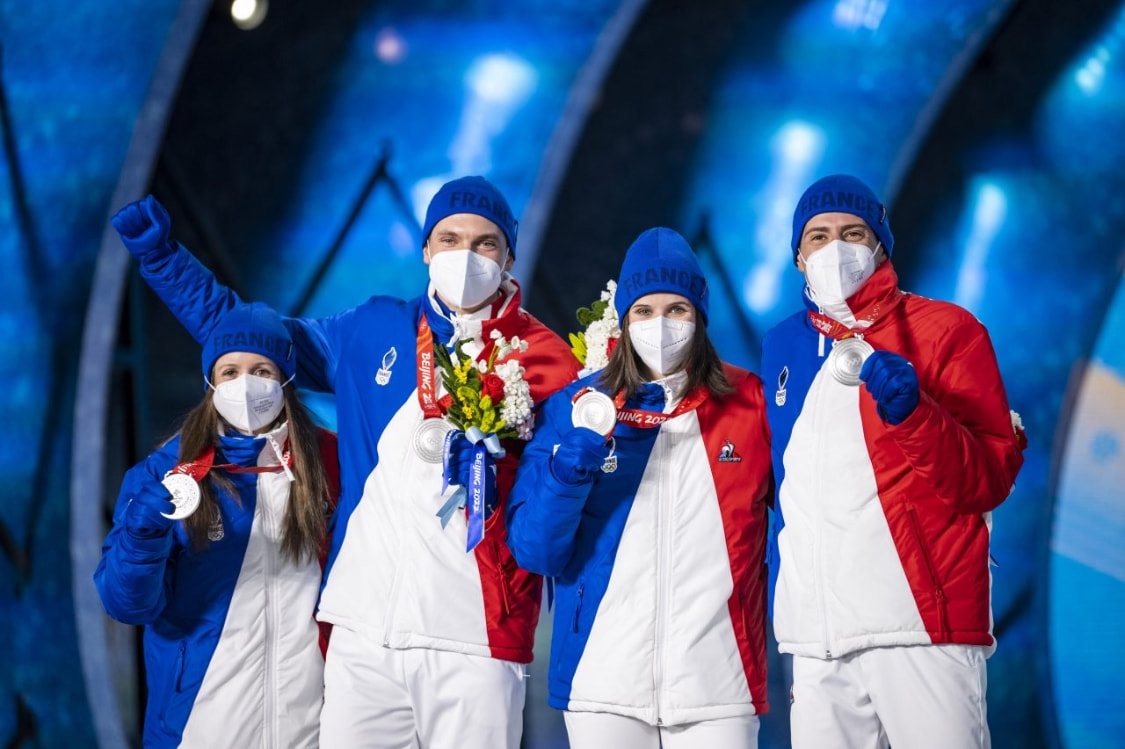 拉夫劳伦奥运羽绒服,拉夫劳伦羽绒服是什么档次