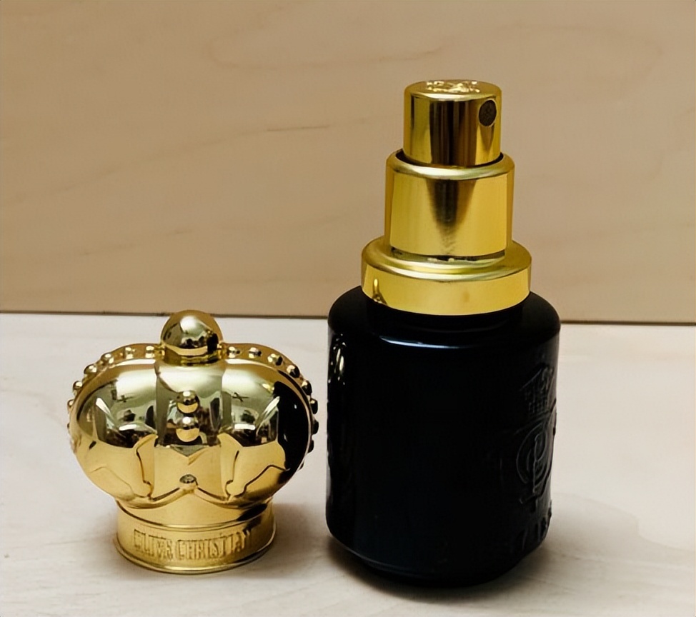 世上最昂贵香水,世界顶级奢侈最贵女士香水