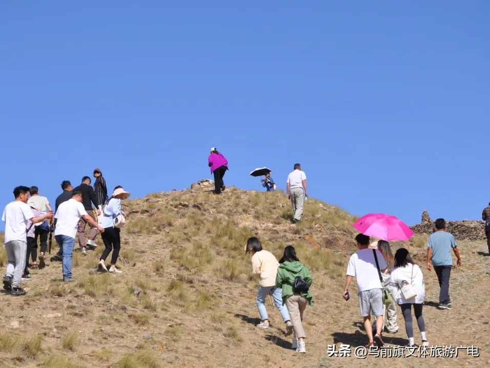 内蒙古乌拉特西部民歌会,魅力乌拉特第7届西部民歌会