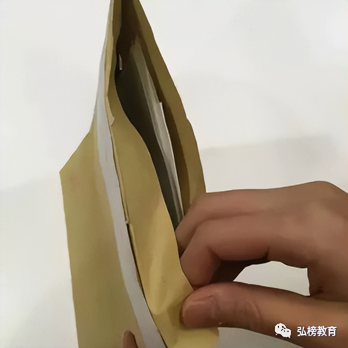 点击查看|23研考试卷拆封攻略来啦（内附条形码粘贴指南）