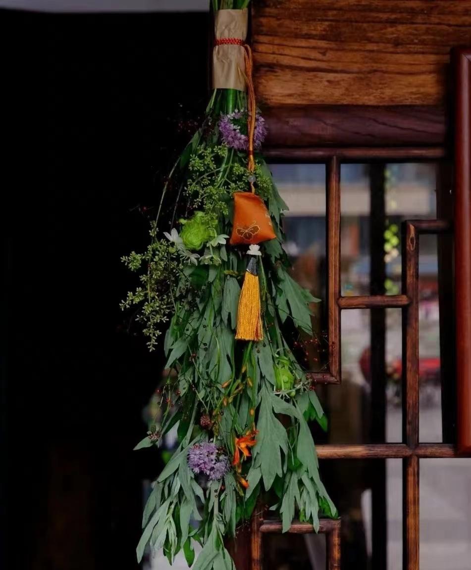 网络中国节·端午｜端午节由来及习俗