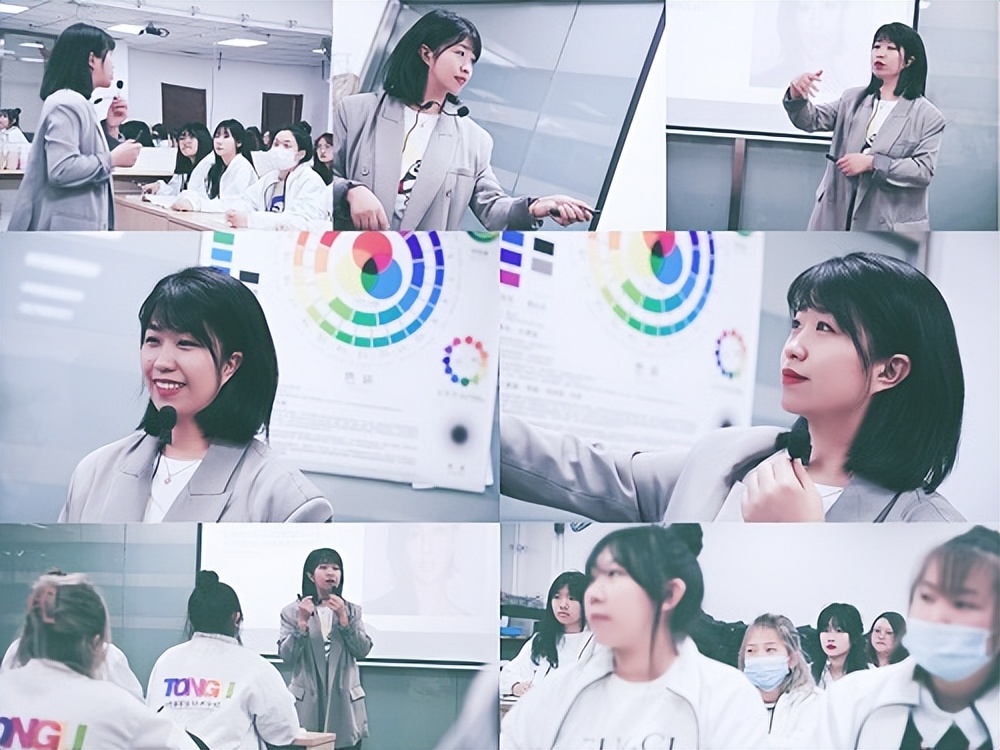 沈阳统丽美容培训学校,沈阳统丽学校学美容多少钱