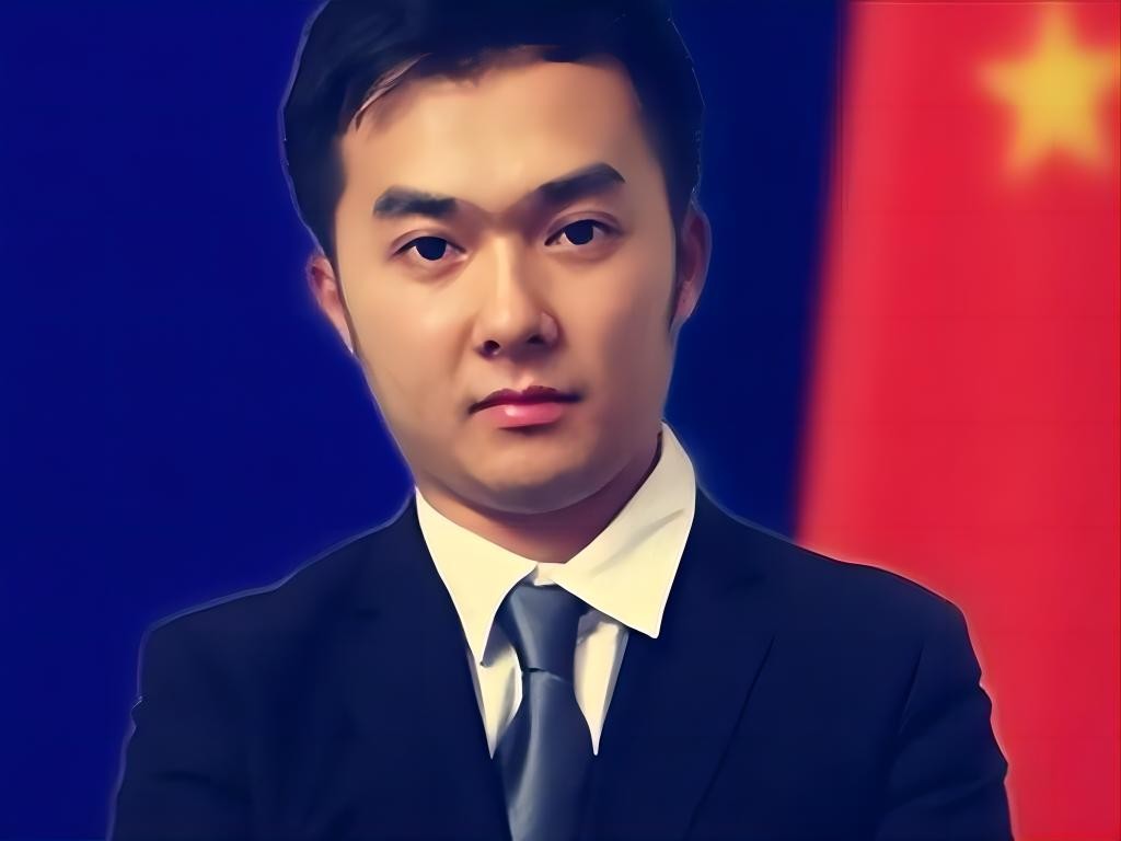 黑客教父郭盛华视频,黑客教父郭盛华放国歌的那段视频