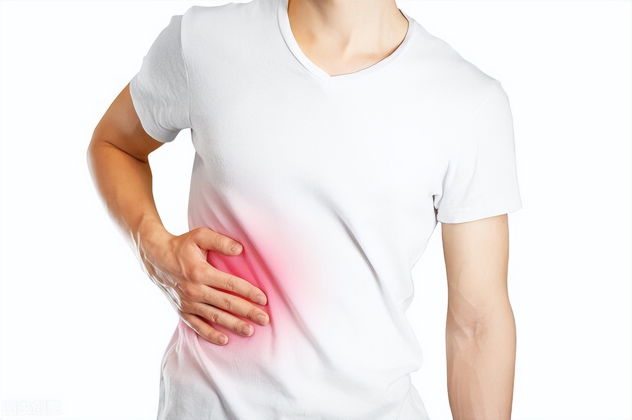 肝硬化患者，出现这些症状就要警惕了