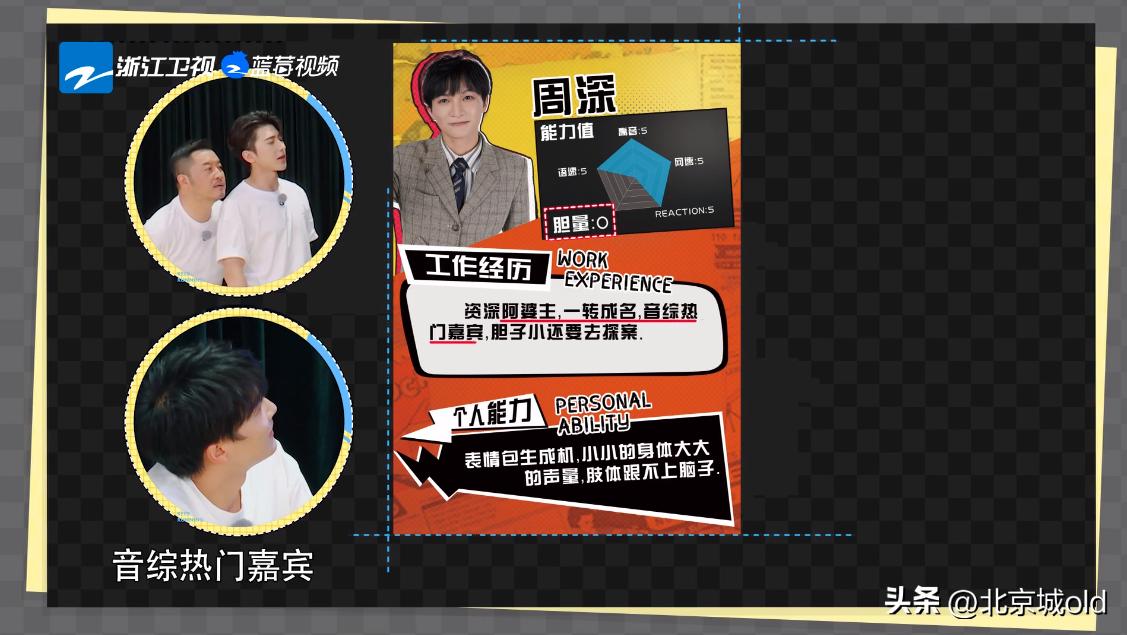 奔跑吧10周深,奔跑吧周深杨迪搞笑场面