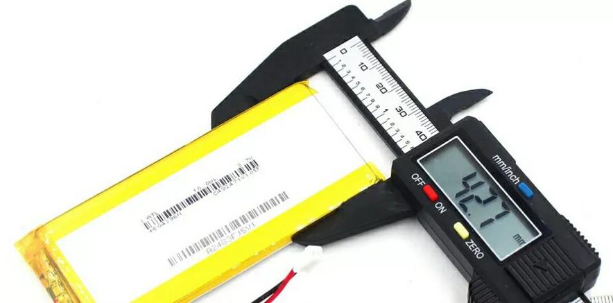 电动汽车锂电池型号尺寸对照表,电池型号的命名规则