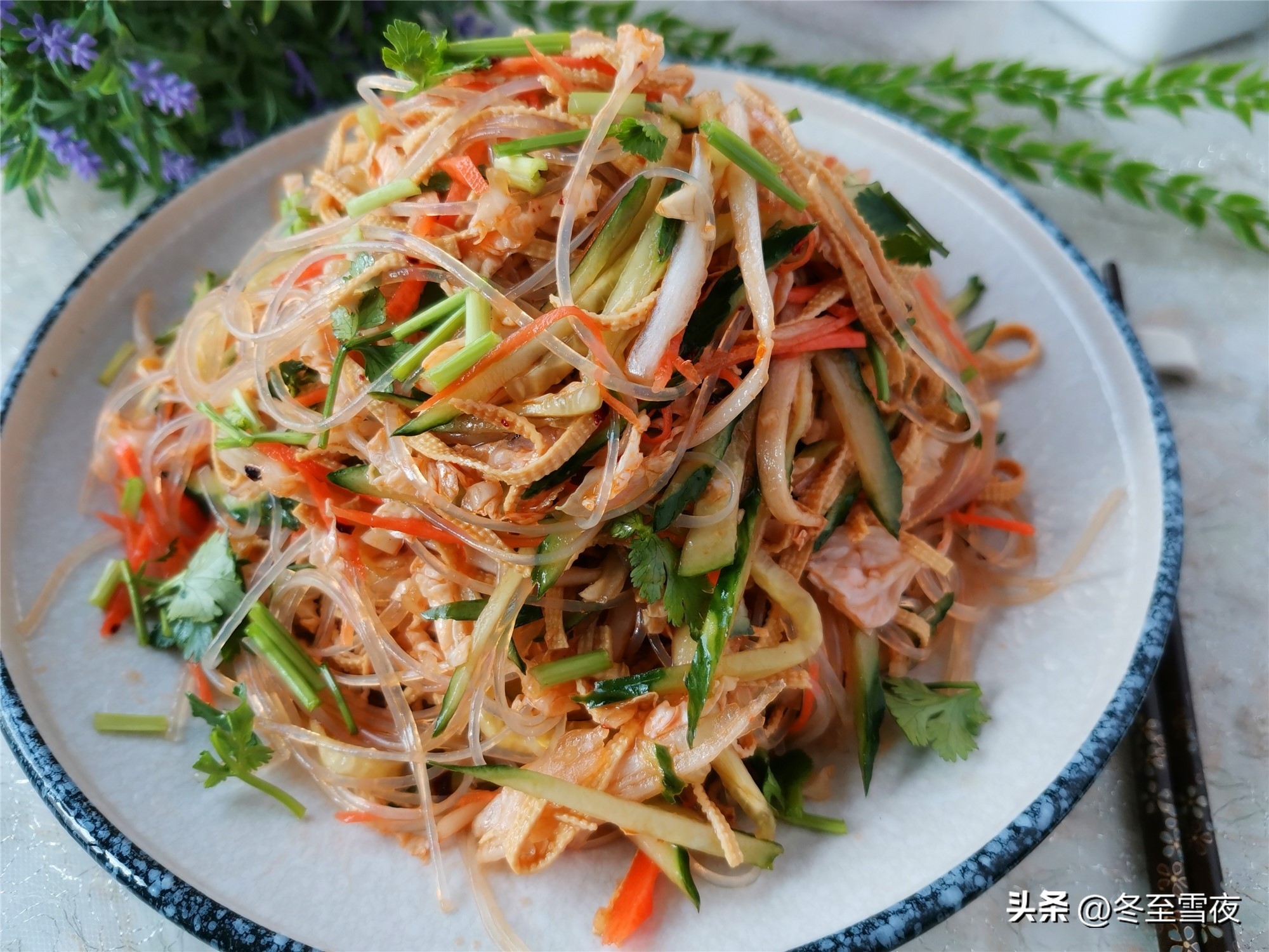 一颗白菜11种做法整个冬天吃不腻,白菜的简单做法既好吃又简单