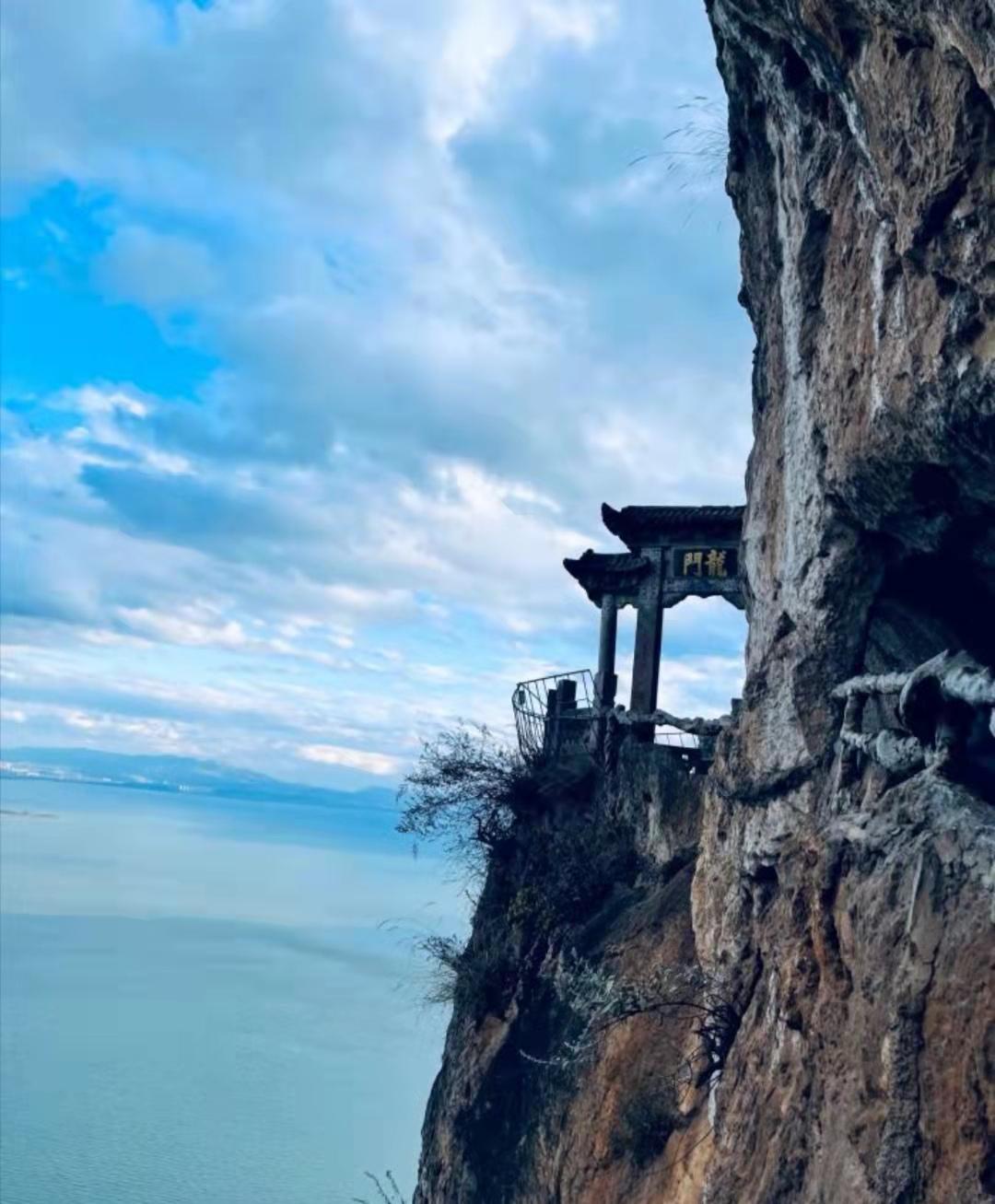 游昆明西山攻略,昆明游玩西山最佳攻略