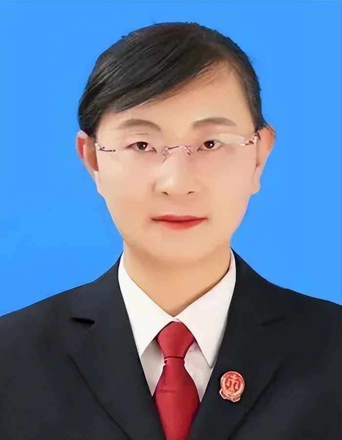 刘红雅：严守司法天平永葆为民初心