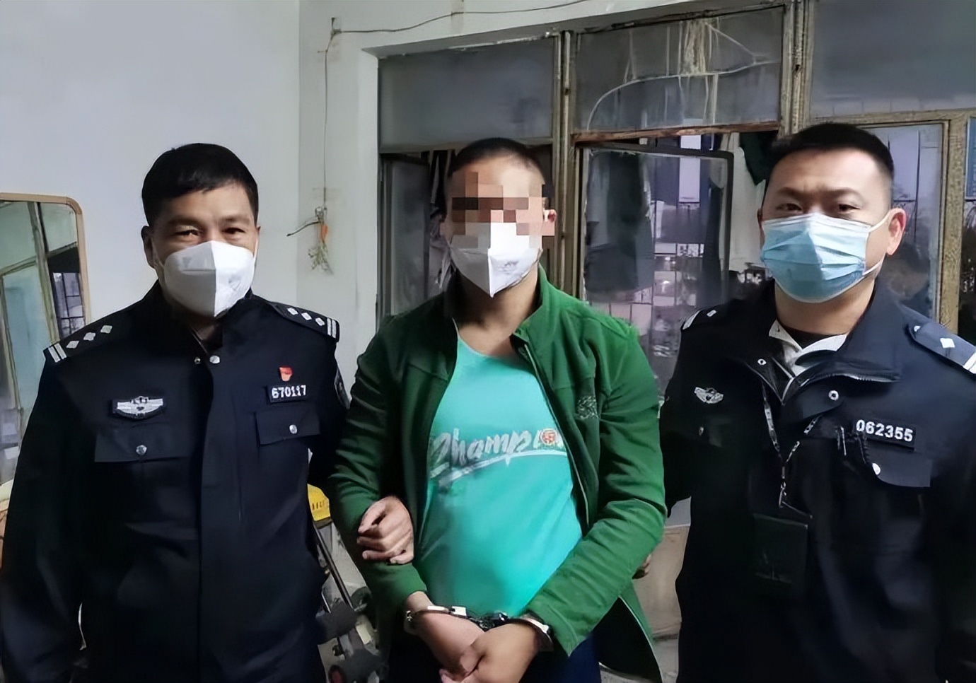 代购诈骗案破案报道,5000万套代购走私案告破