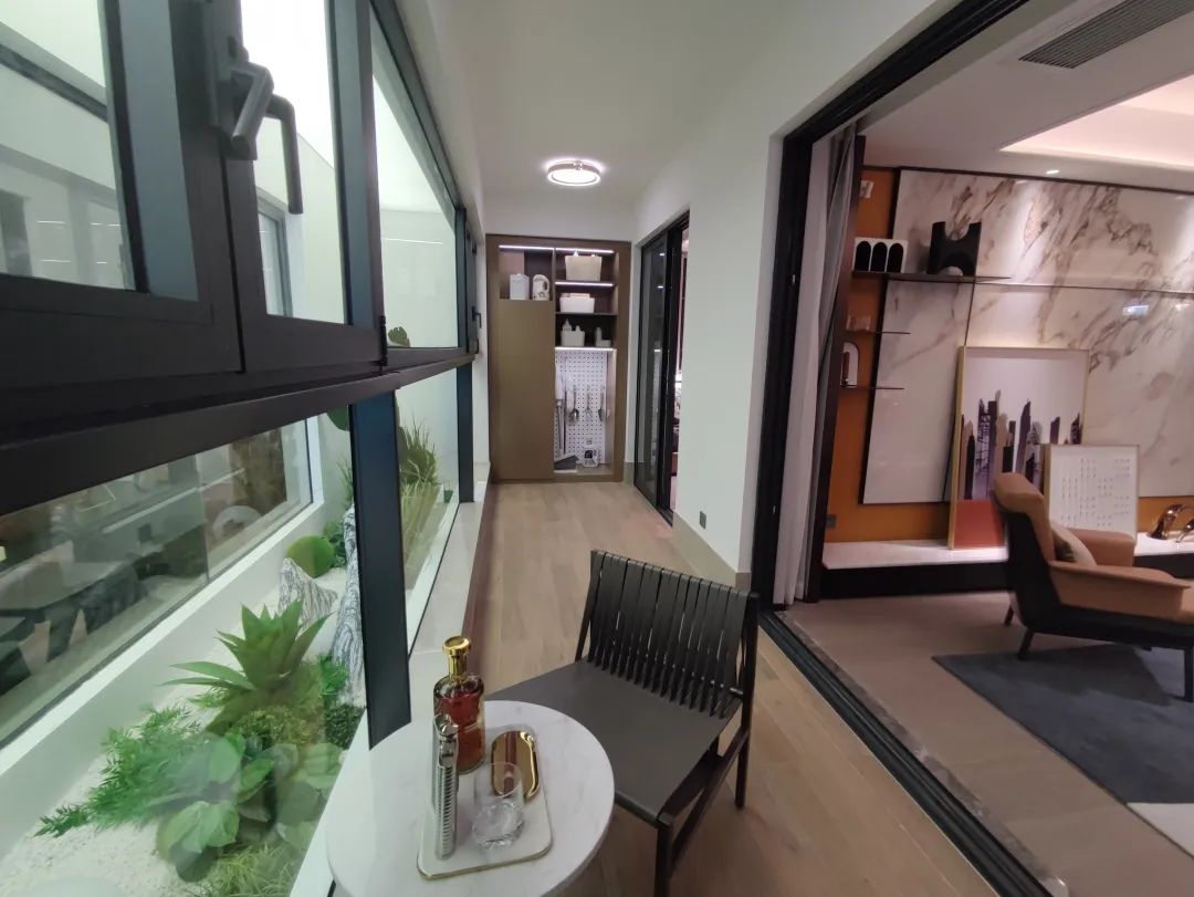 龙湖116洋房四叶草户型,南京龙湖四叶草户型