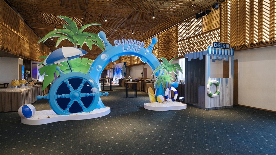 活动策划如何提供案例,如何做好一份活动策划案例