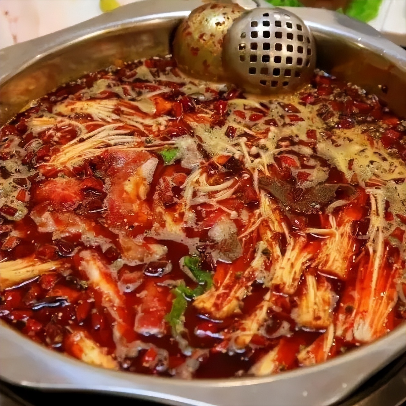 陕南旅游必备美食攻略,五一游吃什么食物