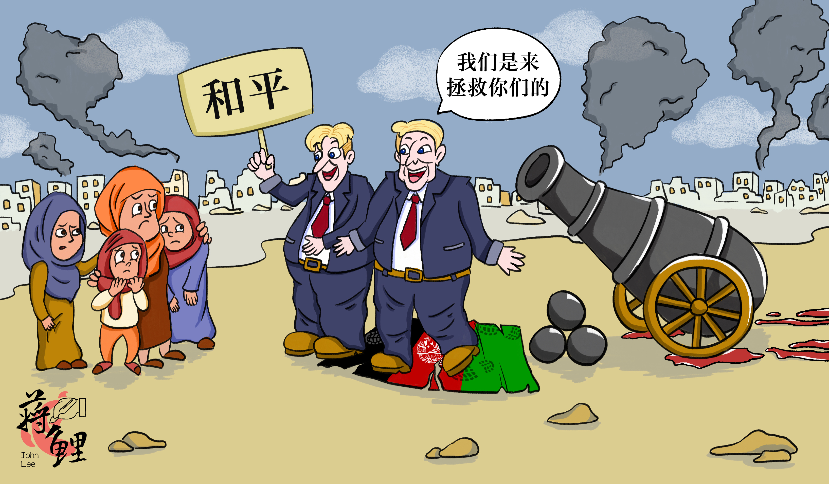 美国防部中国,美国防部长讲述中国的计划