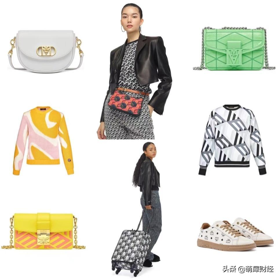 京东mcm自营官方旗舰是正品吗,京东mcm官方旗舰店