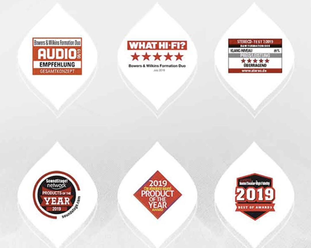 好声音音响,小白怎么选择一款好的音响