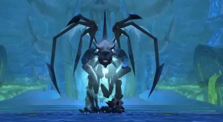 魔兽怀旧纳克萨玛斯老克攻略,魔兽世界wlk纳克萨玛斯boss攻略