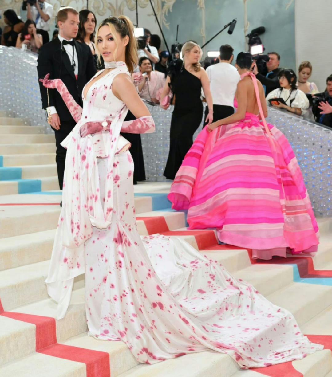 时尚界奥斯卡走秀,时尚界奥斯卡