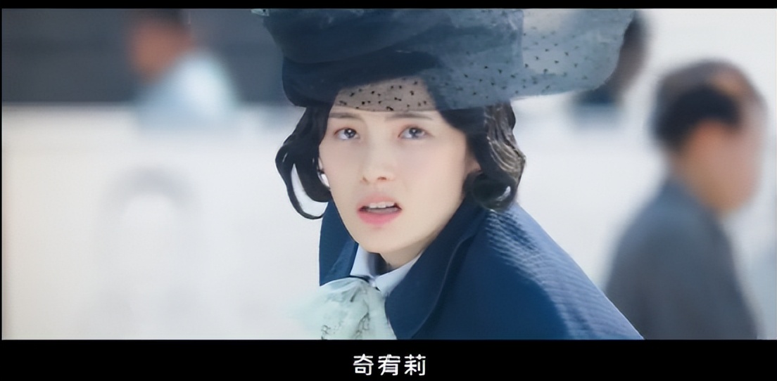 李栋旭演过几次狐狸,金素妍李栋旭合作新剧花絮