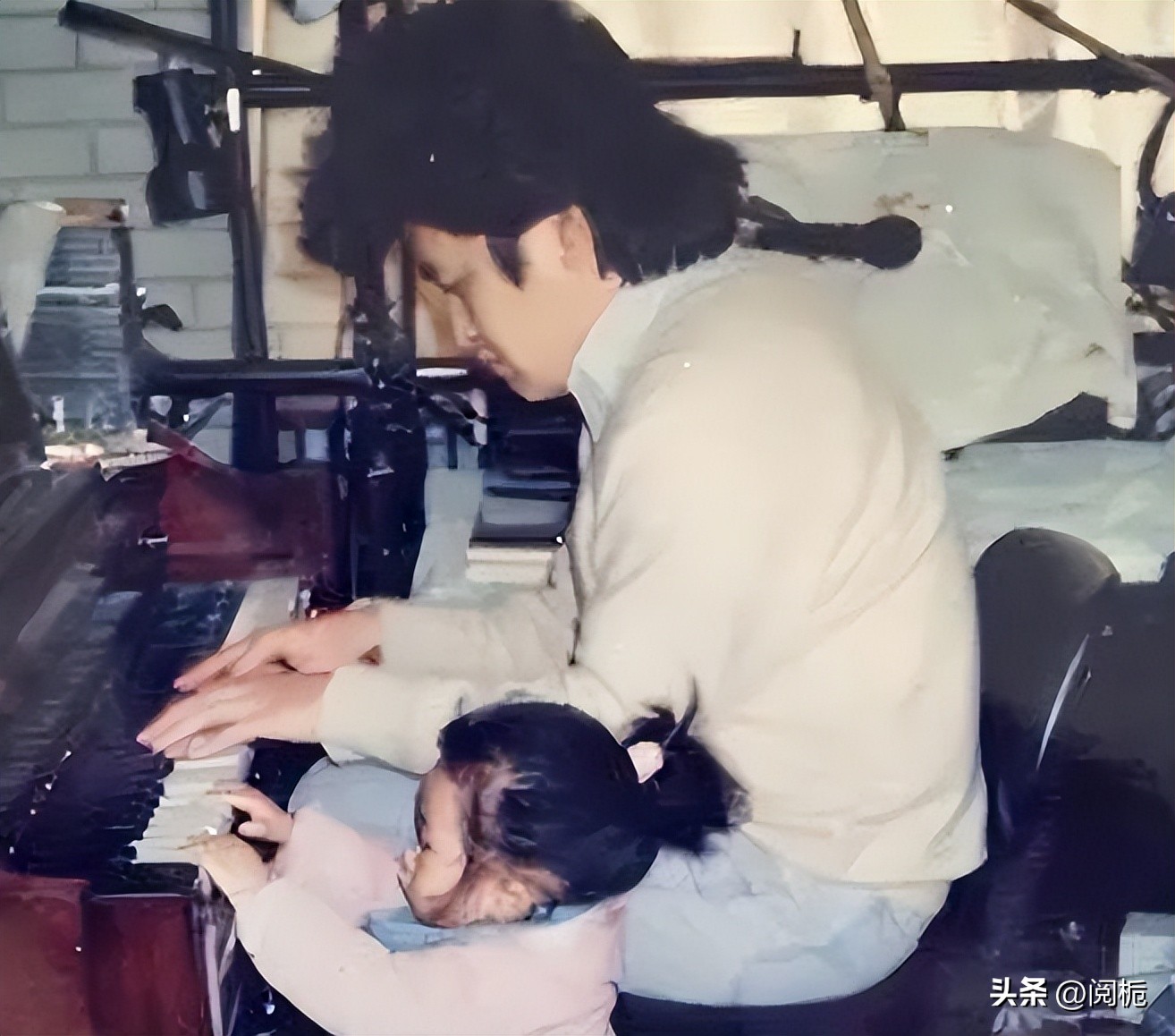 刘欢喜欢吉克隽逸还是袁娅维,刘欢教育女儿完整视频